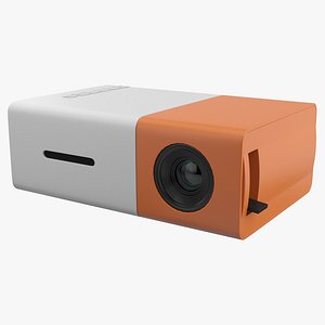 Mini Projector