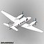 Beechcraft C90 King Air Privavte livery 3