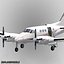 Beechcraft C90 King Air Privavte livery 3