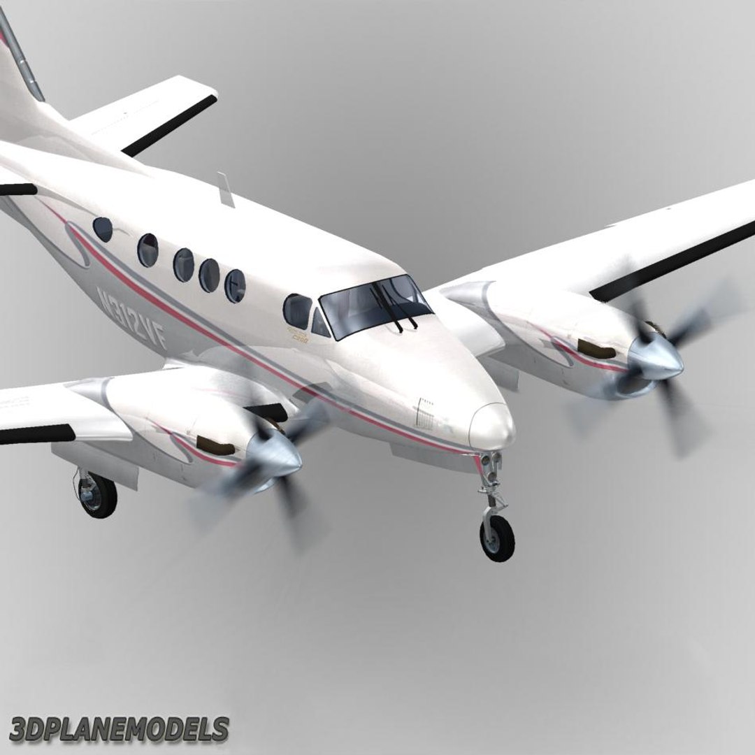 beechcraft c90 king air 3ds https://p.turbosquid.com/ts-thumb/Sb/pnsS2H/YWXrGOYU/ka90pr38/jpg/1260422990/1920x1080/fit_q87/6b96b65db7cd67c2b3c648fd886c9891b16baec5/ka90pr38.jpg