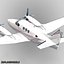 Beechcraft C90 King Air Privavte livery 3