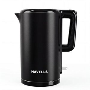 3D Electric Kettle