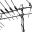 Yagi Antenna Max