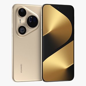 Huawei Pura 80 Ultra Gold