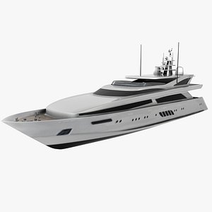 Dominator yachts 40M Vellmari
