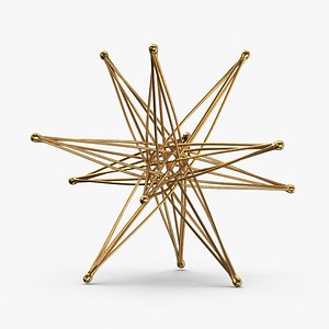 Modern Object D'Art 01 Medium