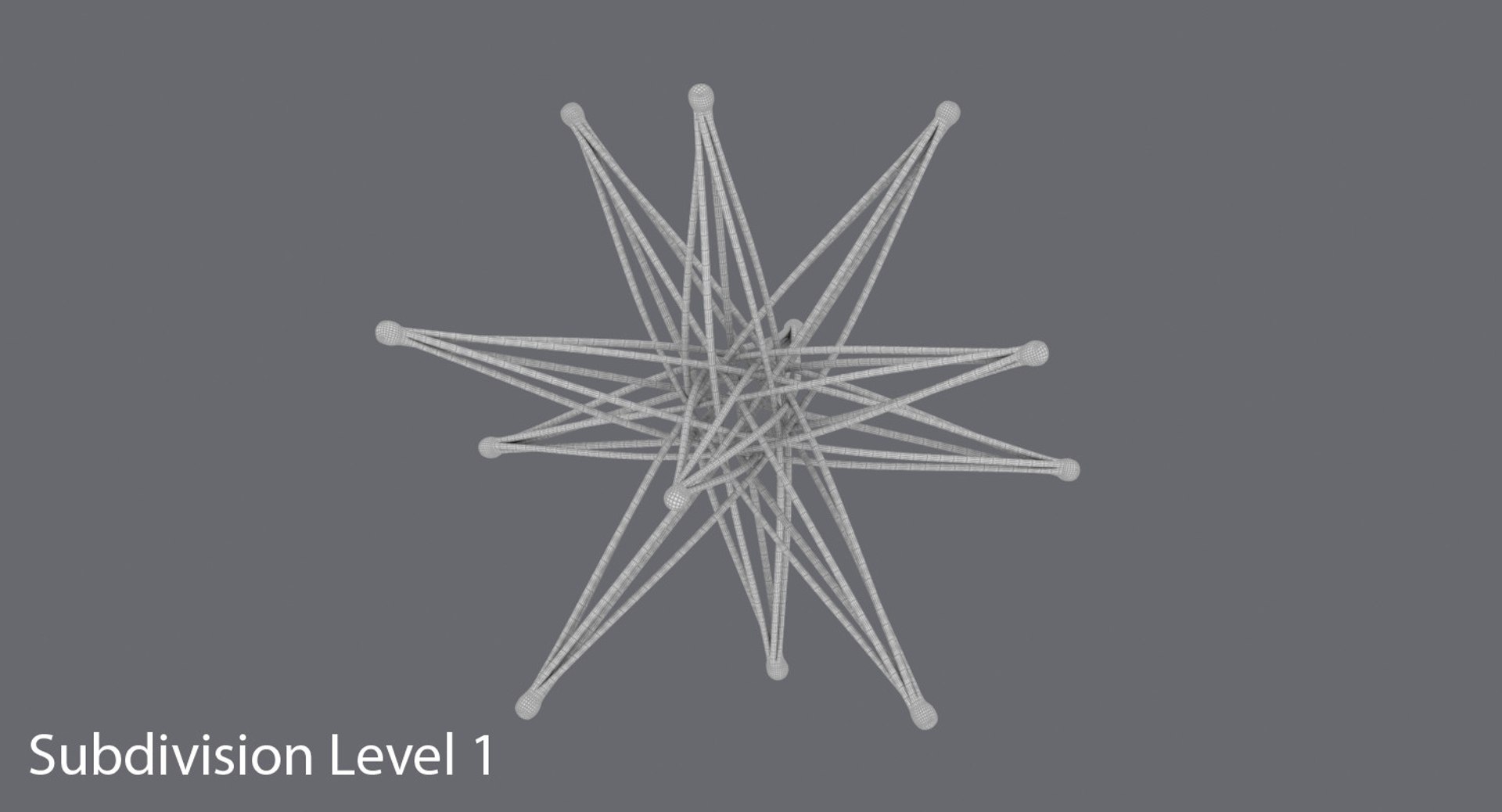 Star Objects 3D Model - TurboSquid 1284202
