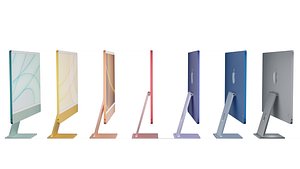 Imac 2021
