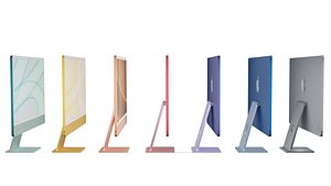 Imac 2021