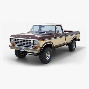 1978 Ford F-150