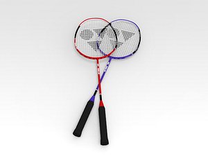 Badminton Raquet