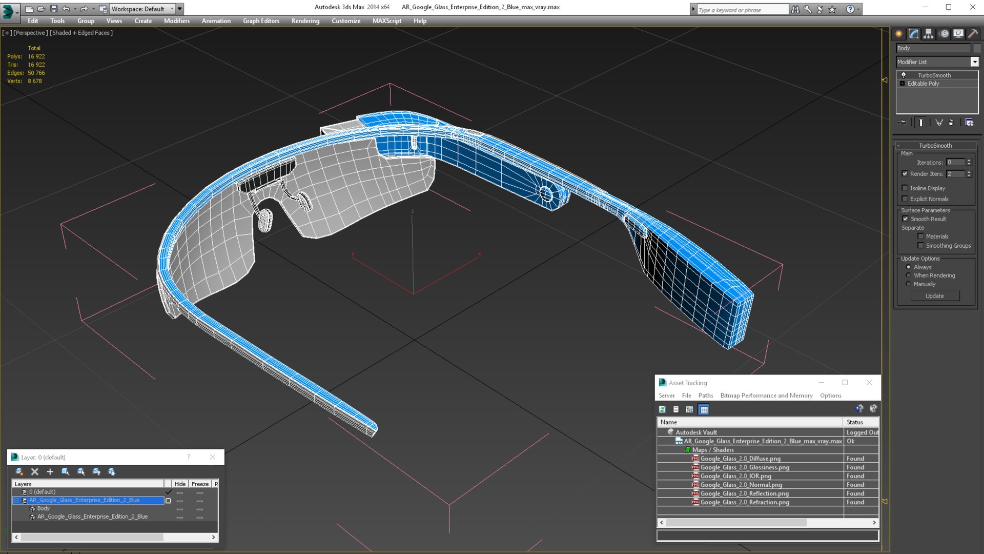 3D AR Google Glass Enterprise Edition 2 Blue https://p.turbosquid.com/ts-thumb/Sc/5WNQ3I/FJ/argoogleglassenterpriseedition2bluevray3dmodel023/jpg/1676940769/1920x1080/fit_q87/341bc171b88fee2c69522cf2f7b15c653c55f76b/argoogleglassenterpriseedition2bluevray3dmodel023.jpg