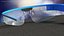 AR Google Glass Enterprise Edition 2 블루