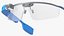 AR Google Glass Enterprise Edition 2 블루