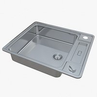 Sink Argos AGX 210