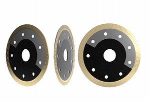 Saw Blade for Grinder