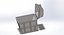 FORNO FUSORE ZINCATO