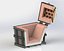FORNO FUSORE ZINCATO