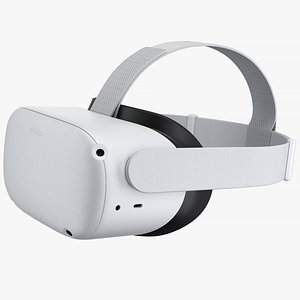 Oculus Quest 2 Headset
