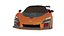 mclaren senna