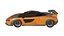 mclaren senna