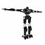 3d robot
