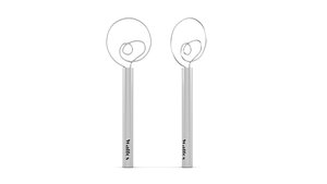 Danish Dough Whisk