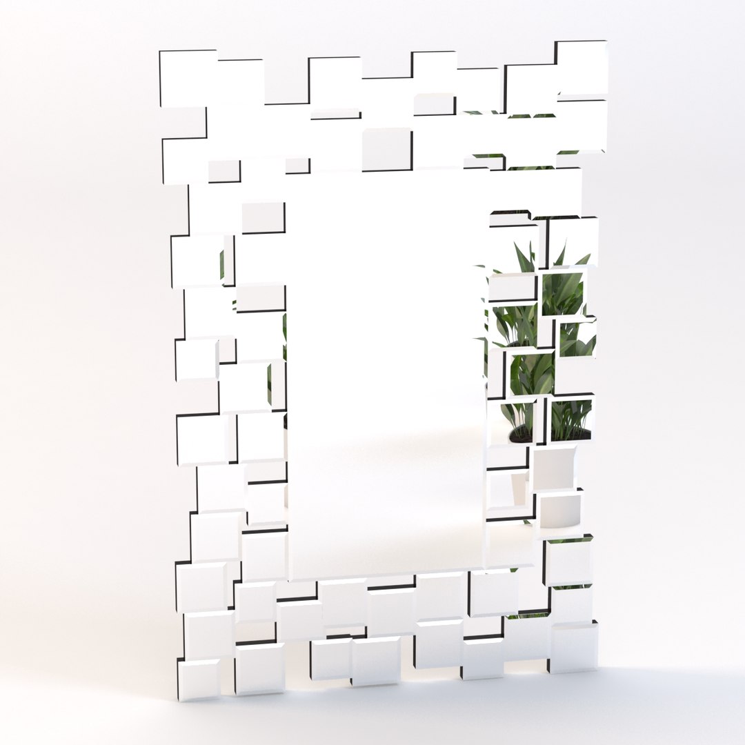 mirror 3D https://p.turbosquid.com/ts-thumb/Sc/M9Kw8P/OdA8rKG0/cam_04/jpg/1509698522/1920x1080/fit_q87/b9147e2f11a97c073f87438fee2b95314f4dd31f/cam_04.jpg