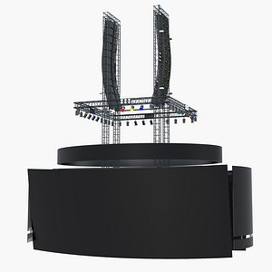 Jumbotron 2