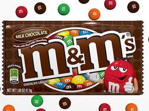 M&M