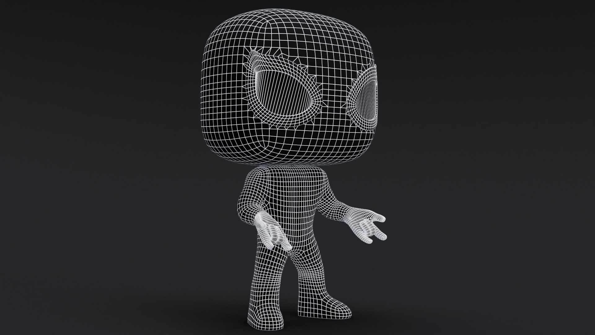 Funko Spider-Man MCU 2 3D https://p.turbosquid.com/ts-thumb/Sc/PworMI/1v/wire1/png/1632334610/1920x1080/fit_q87/103d175ac27dcbd2047a15dc80db30c6e4435df2/wire1.jpg