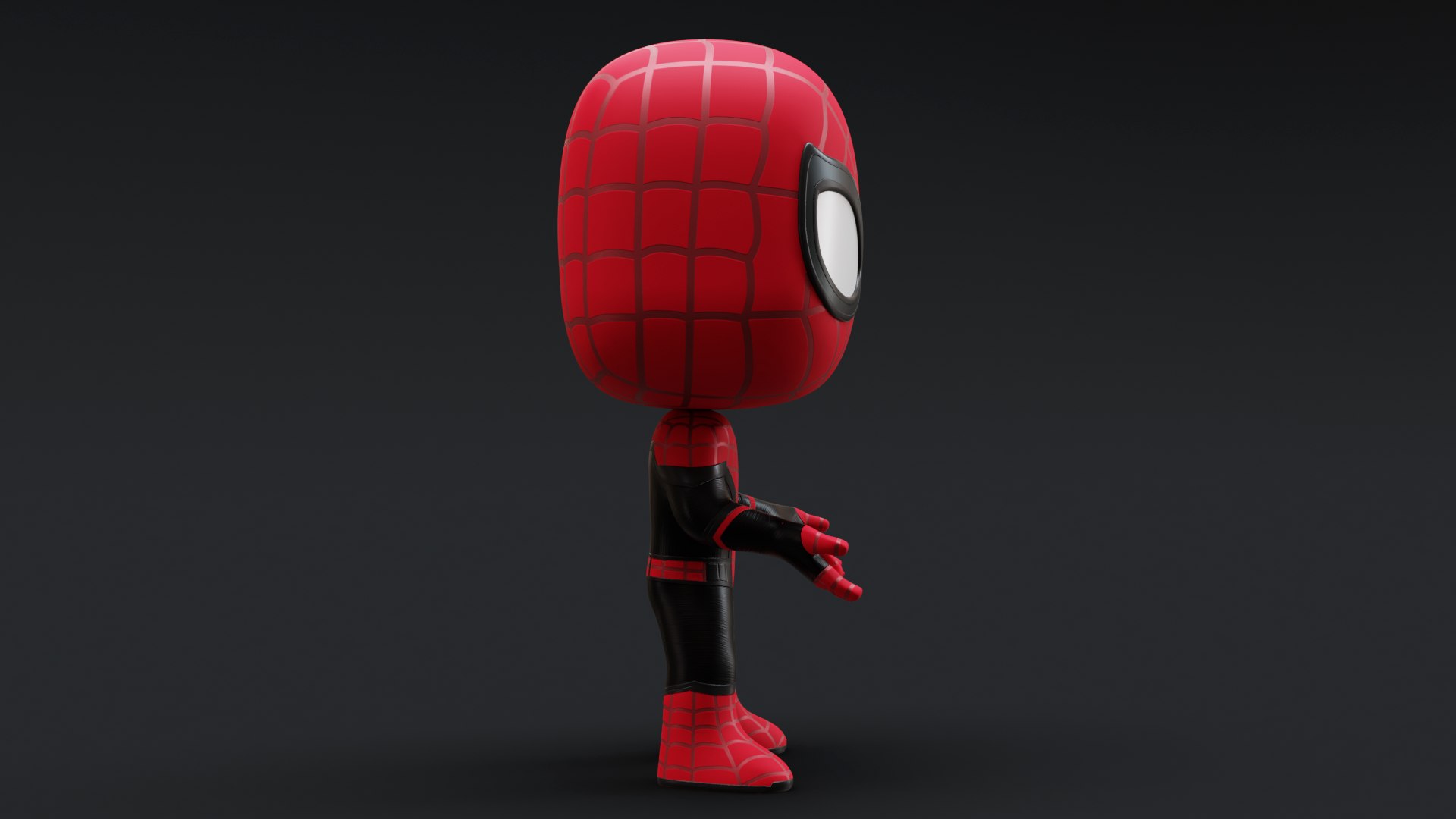 Funko Spider-Man MCU 2 3D https://p.turbosquid.com/ts-thumb/Sc/PworMI/7u/8/png/1632334609/1920x1080/fit_q87/ab0177d4316894f1378a06405b5d38de774a9978/8.jpg