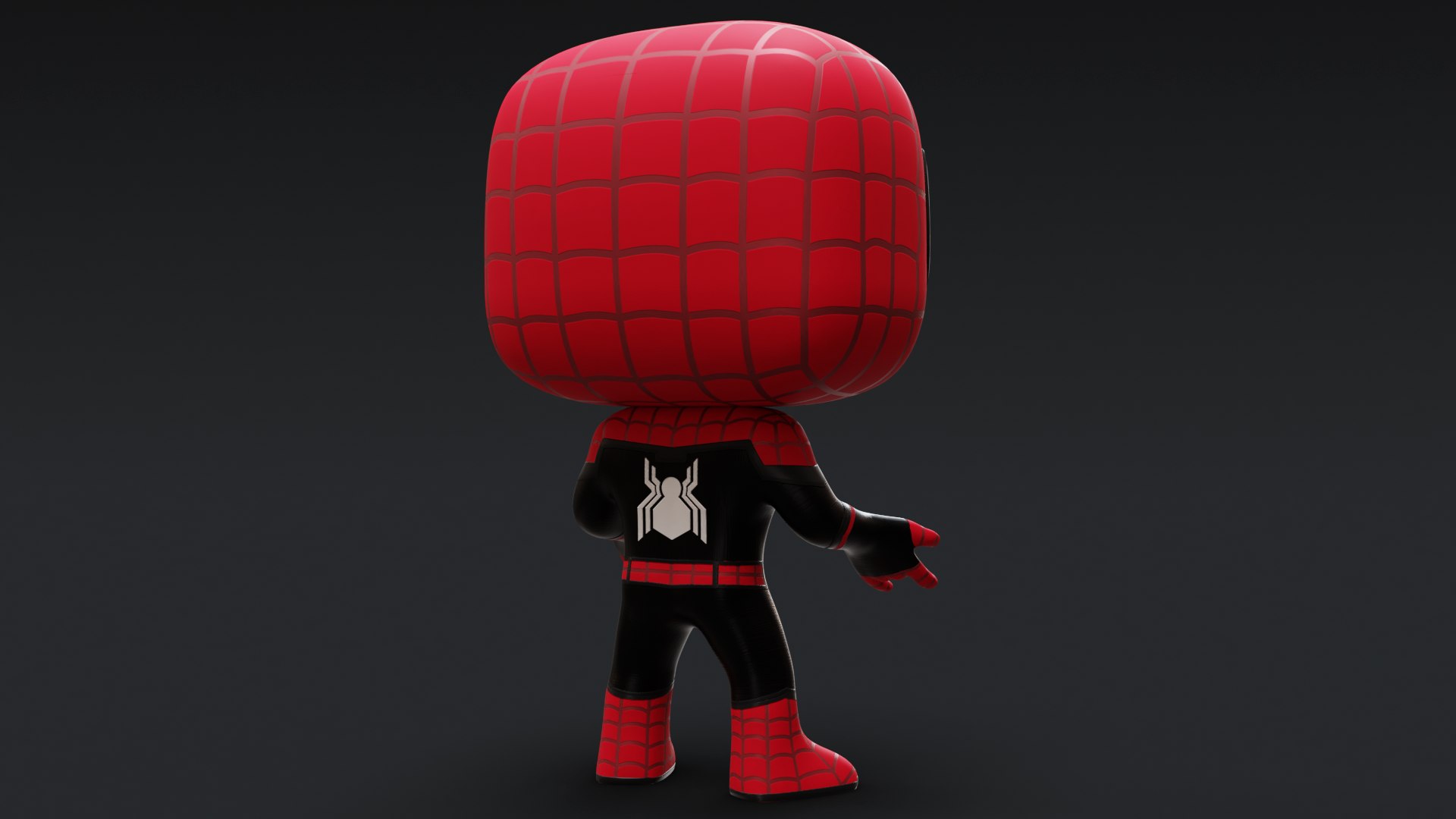 Funko Spider-Man MCU 2 3D https://p.turbosquid.com/ts-thumb/Sc/PworMI/V1/6/png/1632334607/1920x1080/fit_q87/7460b5a27f8e7053f5cd117e447c40d65eba4564/6.jpg