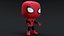 Funko Spider-Man MCU 2