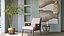 Wabi Sabi Style Living Room