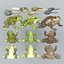 Frogs and Toads