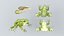 Frogs and Toads