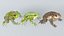 Frogs and Toads
