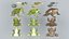 Frogs and Toads