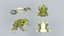 Frogs and Toads