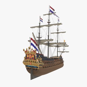 Flagship De Zeven Provincien