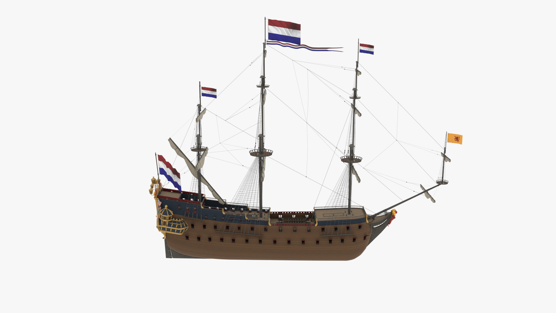 Flagship De Zeven Provincien 3D model https://p.turbosquid.com/ts-thumb/Sc/UImJ0t/xK/image/png/1762439619/1920x1080/turn_fit_q99/86f2c206b3ff790bb733db18a5b1826d8e0f0359/image-1.jpg