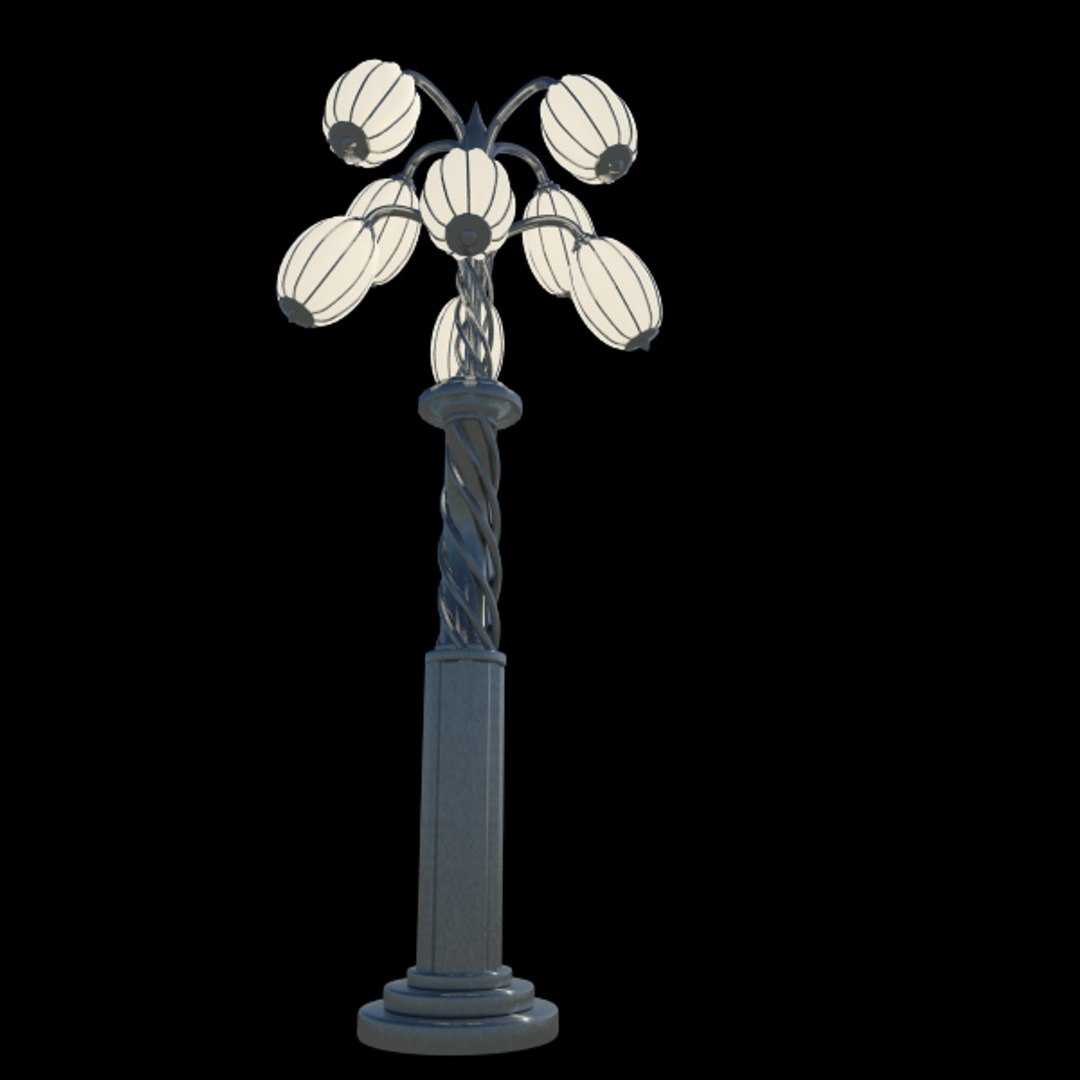 pod light max