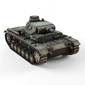 Pz 3E