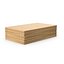 Stack Of Plywoods