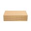 Stack Of Plywoods
