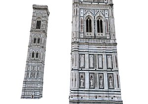 Florence Cathedral Tower
