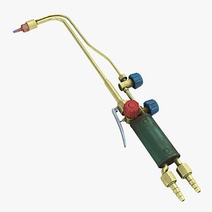 Generic Gas Cutter Welding Torch