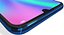 3D model realistic honor 10 lite