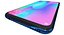 3D model realistic honor 10 lite